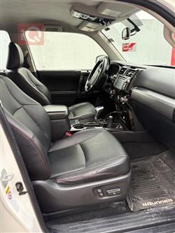 تويوتا 4رنر